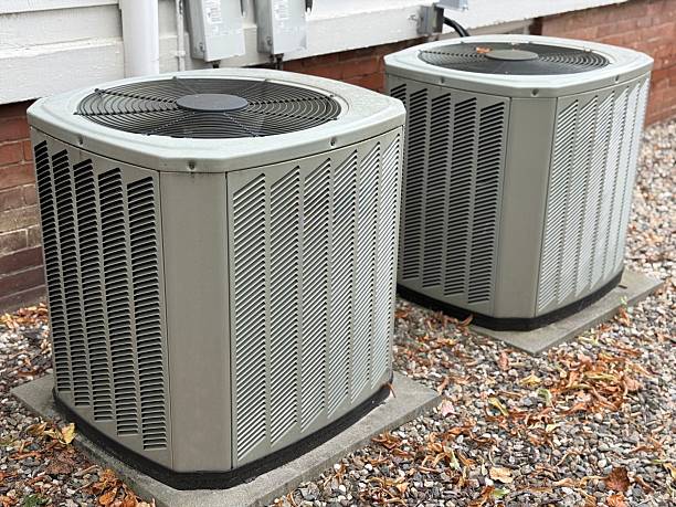 Reliable Hvac contractor in Eden, NC by JG Cool HVAC
